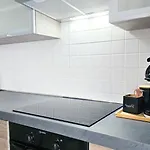 Lejlighed Skyline - Exclusive Garage & Terrace