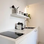 Apartment Maggi - New Beautiful In The Center