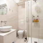 Maggi - New Beautiful In The Center Apartment *