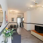 Salmini 4 Appartement Milan