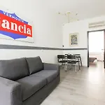 Salmini 4 Appartement *