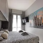 Apartment Spazioso Con Terrazzo Navigli,bocconi