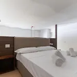 Moscova - Sarpi - Moderno Loft Di Design * 밀라노