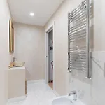 Moscova - Sarpi - Moderno Loft Di Design
