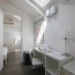 شقة Hacca Collection - Open Space In Porta Ticinese ميلان