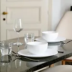 Comecasa Monte Napoleone Exclusive Lejlighed *