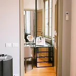 Comecasa Monte Napoleone Exclusive Lejlighed Milano