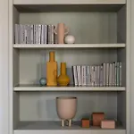 Homy - A Luxury Collection Апартаменты *
