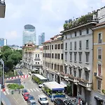 Brera 33 * Milan