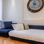 Brera 33 Apartment Milan