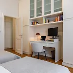 Brera 33 Apartment