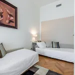 Apartment Brera 33 Milan