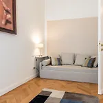 Apartment Brera 33