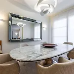 Brera 33 Milan