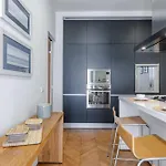 Brera 33 Milan
