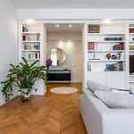Brera 33 Apartment Milan