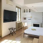 Comecasa Monte Napoleone Exclusive Appartement *