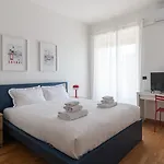 아파트 Italianway Comfort - Maffei 20 *