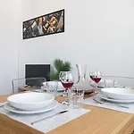 Italianway Comfort - Maffei 20 아파트 밀라노