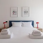 Italianway Comfort - Maffei 20 아파트 *