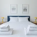 아파트 Italianway Comfort - Maffei 20