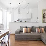 Italianway Comfort - Maffei 20