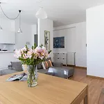 Italianway Comfort - Maffei 20 밀라노