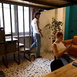 Madama & Bistrot Милан