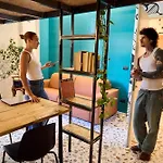 Hostel Madama & Bistrot *