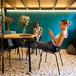 Hostel Madama & Bistrot Milaan