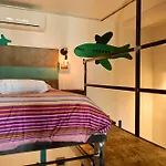 Madama & Bistrot Hostel Milánó