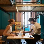 Hostel Madama & Bistrot *