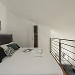 Brera District Bright & Elegant By Rentopolis * ミラノ
