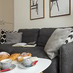 アパート Brera District Bright & Elegant By Rentopolis