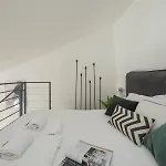 Brera District Bright & Elegant By Rentopolis *