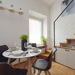 アパート Brera District Bright & Elegant By Rentopolis