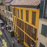 アパート Brera District Bright & Elegant By Rentopolis
