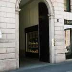 Comecasa Monte Napoleone Exclusive Appartement Milaan