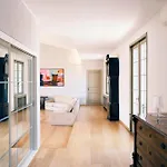 Comecasa Monte Napoleone Exclusive Lejlighed *