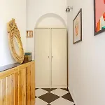 Διαμέρισμα Navigli - Refined With Ac And Wifi Μιλάνο