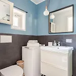 Διαμέρισμα Navigli - Refined With Ac And Wifi