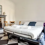 Navigli - Refined With Ac And Wifi Διαμέρισμα *