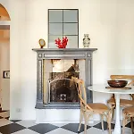 Διαμέρισμα Navigli - Refined With Ac And Wifi *
