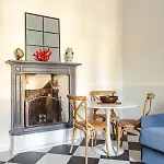 Διαμέρισμα Navigli - Refined With Ac And Wifi Μιλάνο