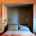 Homy - A Luxury Collection Апартаменты Милан