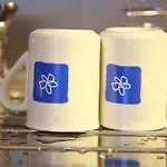 Bilocale Indipendente 아파트