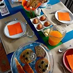 Nocleg ze śniadaniem Room Inn Mediolan