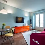 Lejlighedshotel Domya - Manzoni 25 Milano