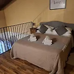 Bilocale Filomena Abbadesse M3-m5 Zara Apartment *