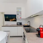 شقة Casa Raffaella Comfort Smart Working M3 Bus Self-check-in